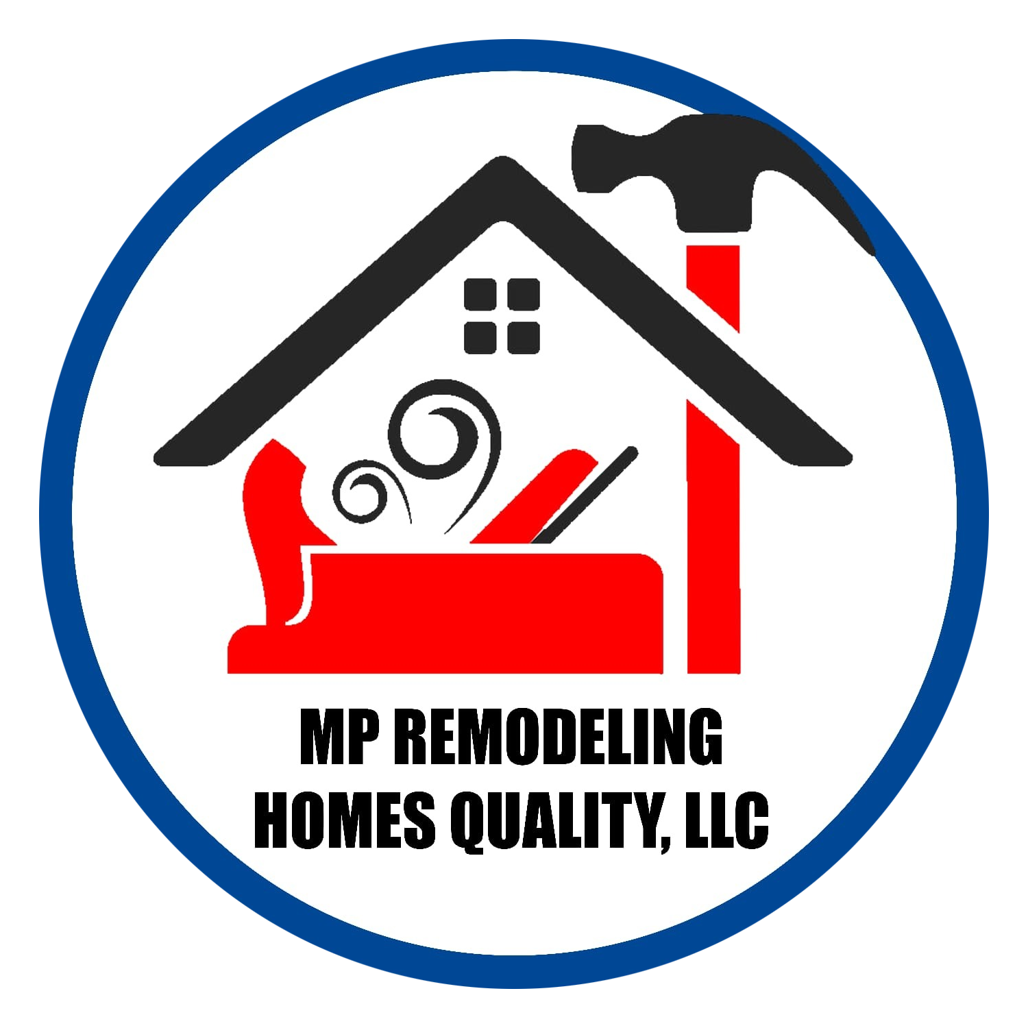 MP Remodeling Homes Quality LLC – Kitchen, Bathroom, Carpentry, Tiles ...